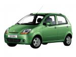 Chevrolet Spark 2005 года
